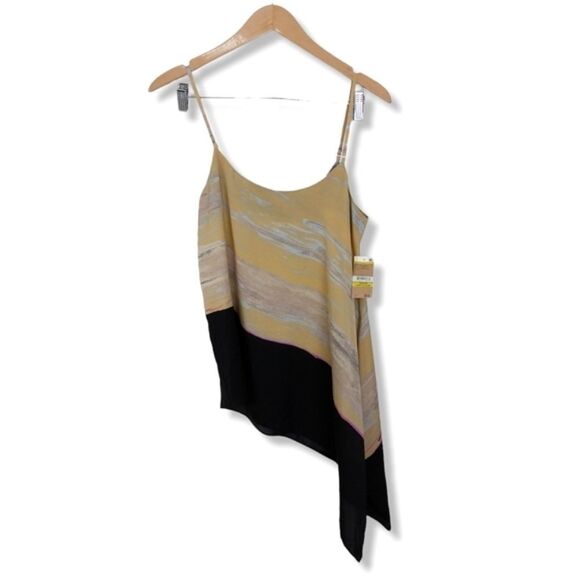 RACHEL Rachel Roy Asymmetrical Cami - Picture 6 of 10